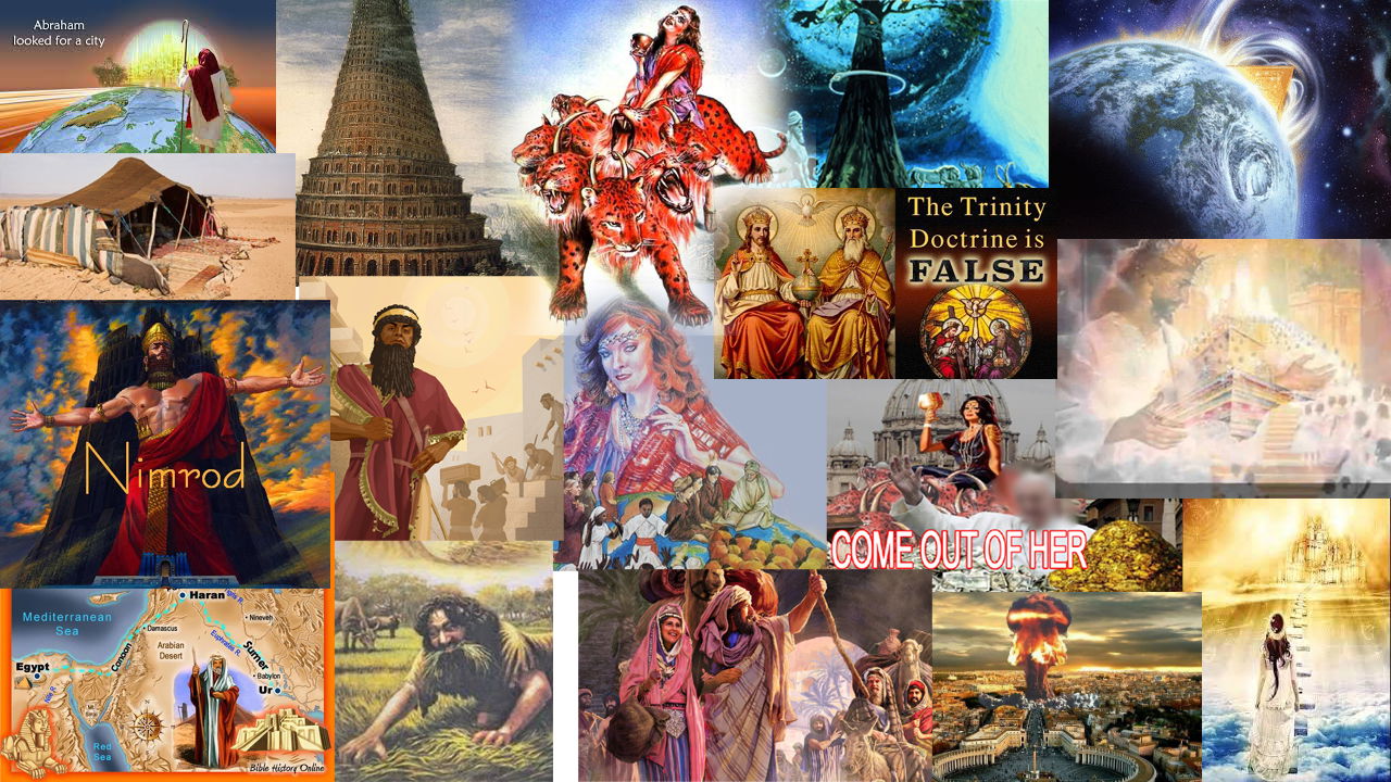 Reading through Leviticus Speaking the Truth in Love